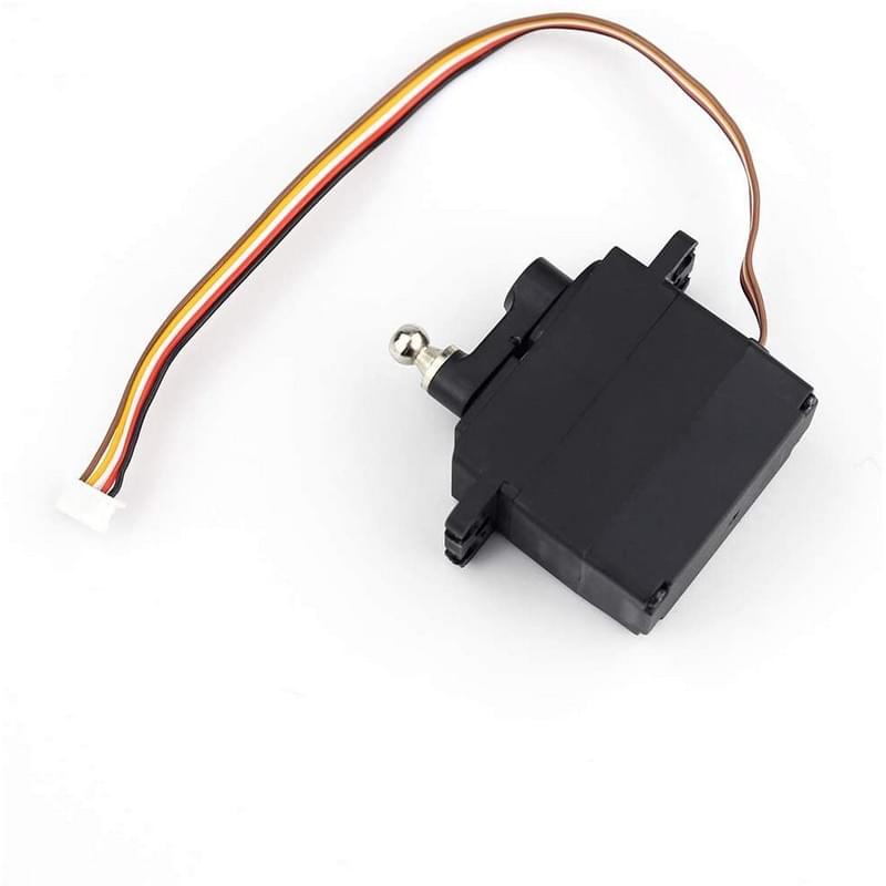Servo de direction pour G171/172/173/174 - 71-030 - Breizh Modélisme.