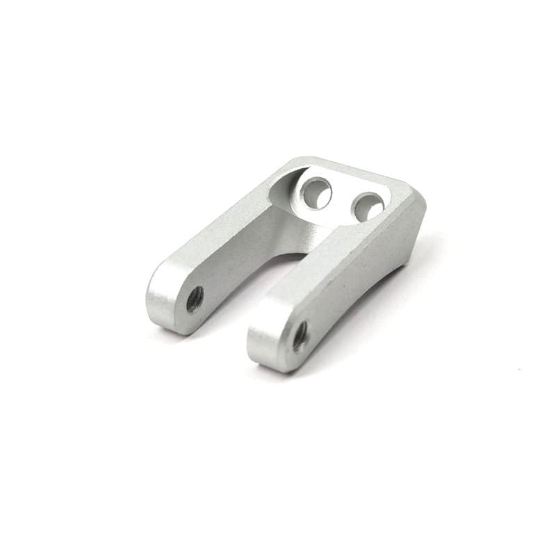 Support Alu de Basculeur Sherpa Absima - 1230680 - Breizh Modélisme.