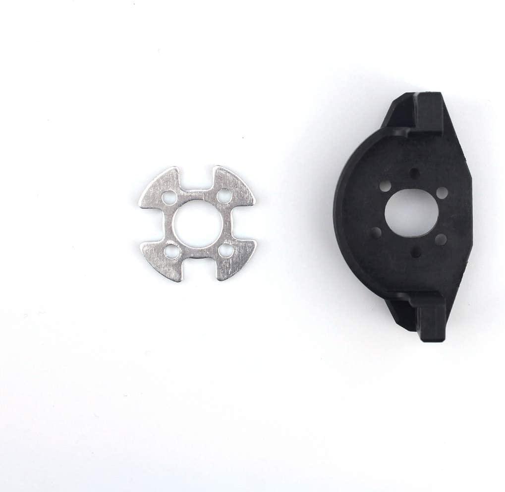 Support moteur pour G171/172/173/174 - 71-018 - Breizh Modélisme.