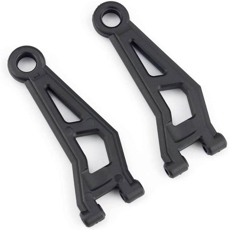 Triangles supérieur AV (x2) pour G171/172/173/174 - 71-028 - Breizh Modélisme.