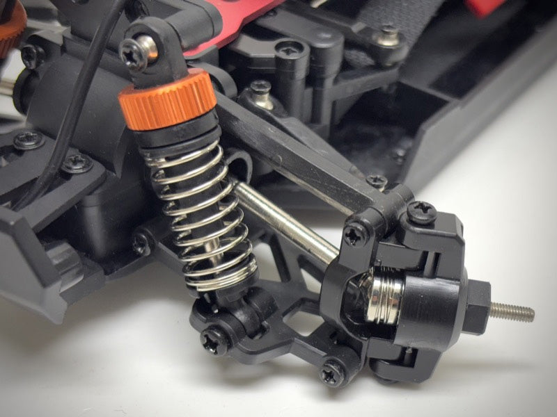 Voiture RC 1:20 Rock Racer "Reckless" 4WD RTR 10031 - Breizh Modélisme.