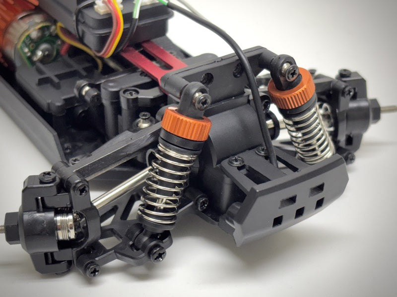 Voiture RC 1:20 Rock Racer "Reckless" 4WD RTR 10031 - Breizh Modélisme.