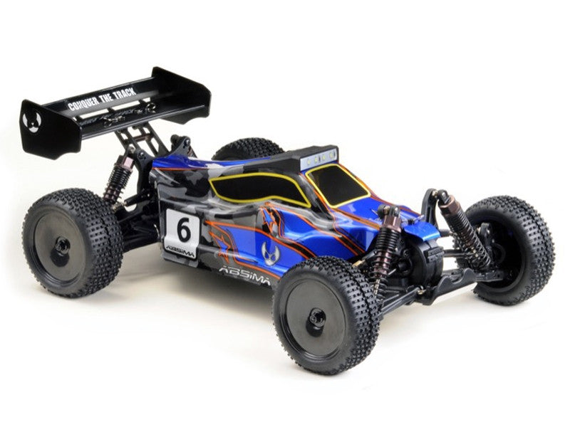 Absima Buggy AB3.4BL V2 Brushless 4WD RTR 12242V2