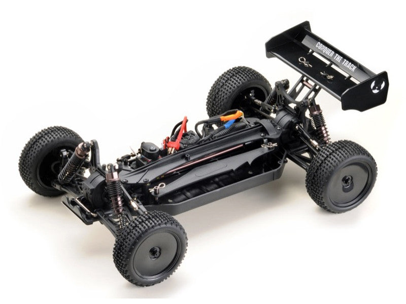 Absima Buggy AB3.4BL V2 Brushless 4WD RTR 12242V2
