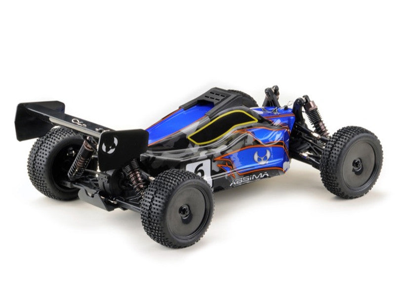 Absima Buggy AB3.4BL V2 Brushless 4WD RTR 12242V2
