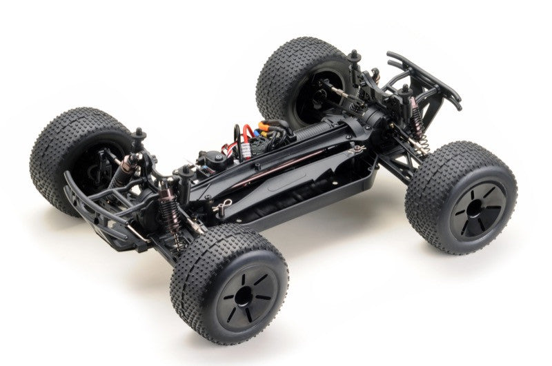 Absima Truggy AT3.4BL V2 Brushless 4WD RTR 12243V2 - Breizh Modélisme.