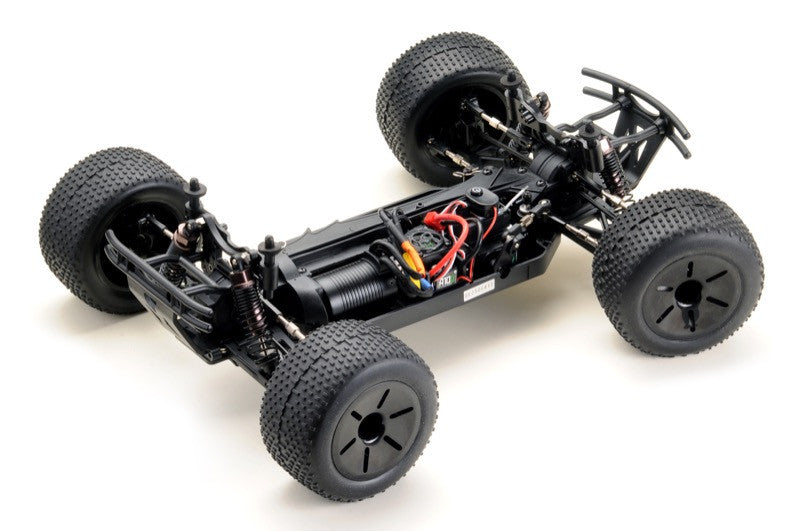 Absima Truggy AT3.4BL V2 Brushless 4WD RTR 12243V2 - Breizh Modélisme.