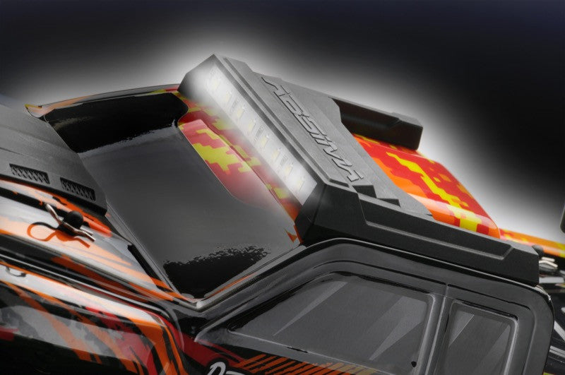 Absima Truggy AT3.4BL V2 Brushless 4WD RTR 12243V2 - Breizh Modélisme.