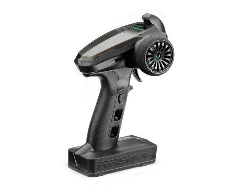 Absima Truggy AT3.4BL V2 Brushless 4WD RTR 12243V2 - Breizh Modélisme.