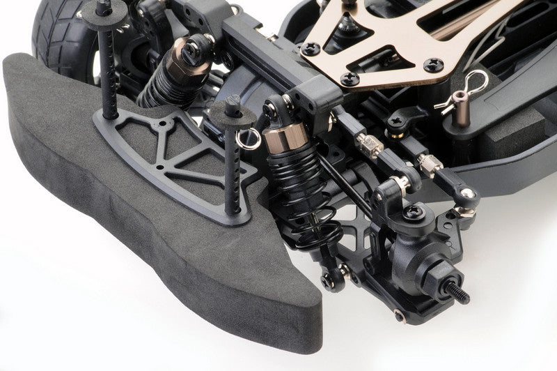 Voiture Absima 1/10 EP Touring/Rally ATC3.4V2" 4WD RTR - 12221V2" - Breizh Modélisme.