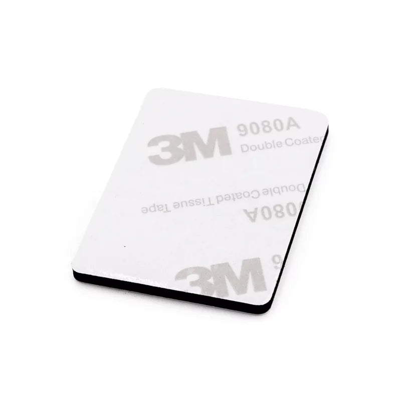 Adhésif double face Konect 40x30mm épaisseur 2.3mm - KN-190005