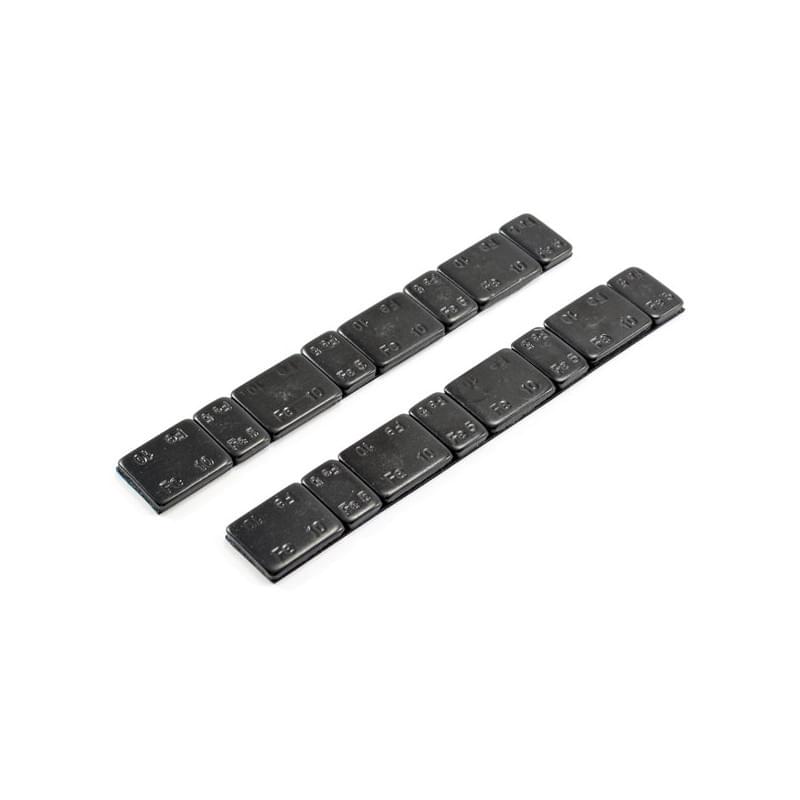 Centro Bandes de lests adhésifs 5g/10g (x2) - CENTRO - C0504 - Breizh Modélisme.