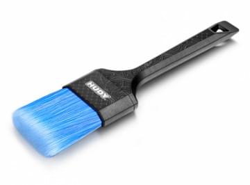Hudy brosse de nettoyage 2.0 - 107843 - Breizh Modélisme.