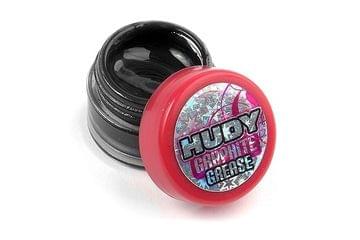 Hudy graisse graphite - 106210 - Breizh Modélisme.