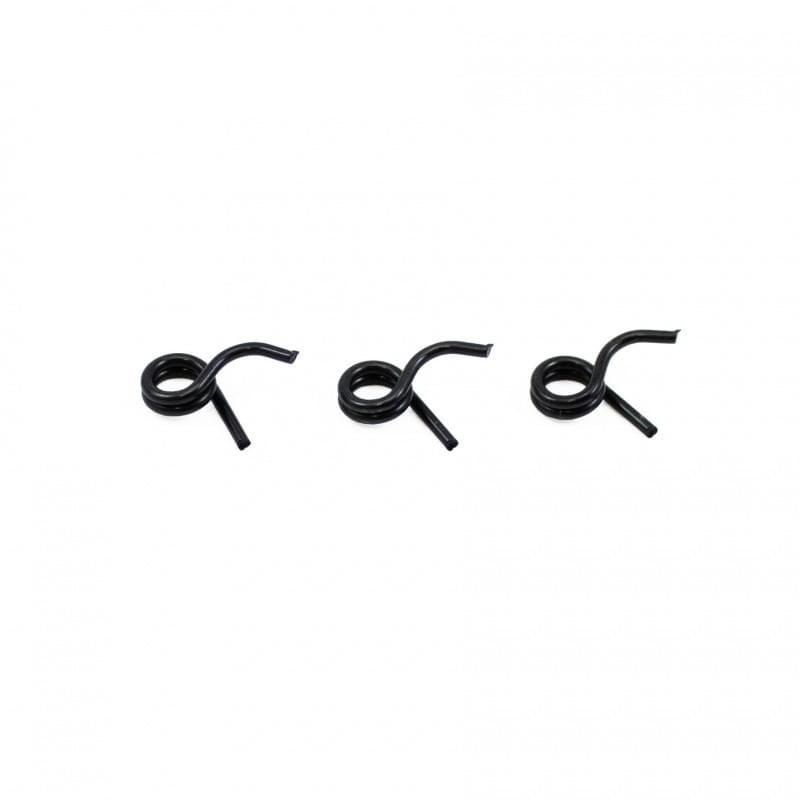Ressorts embrayage Compak V3 1mm (x3) - ULTIMATE - UR0632-B10 - Breizh Modélisme.