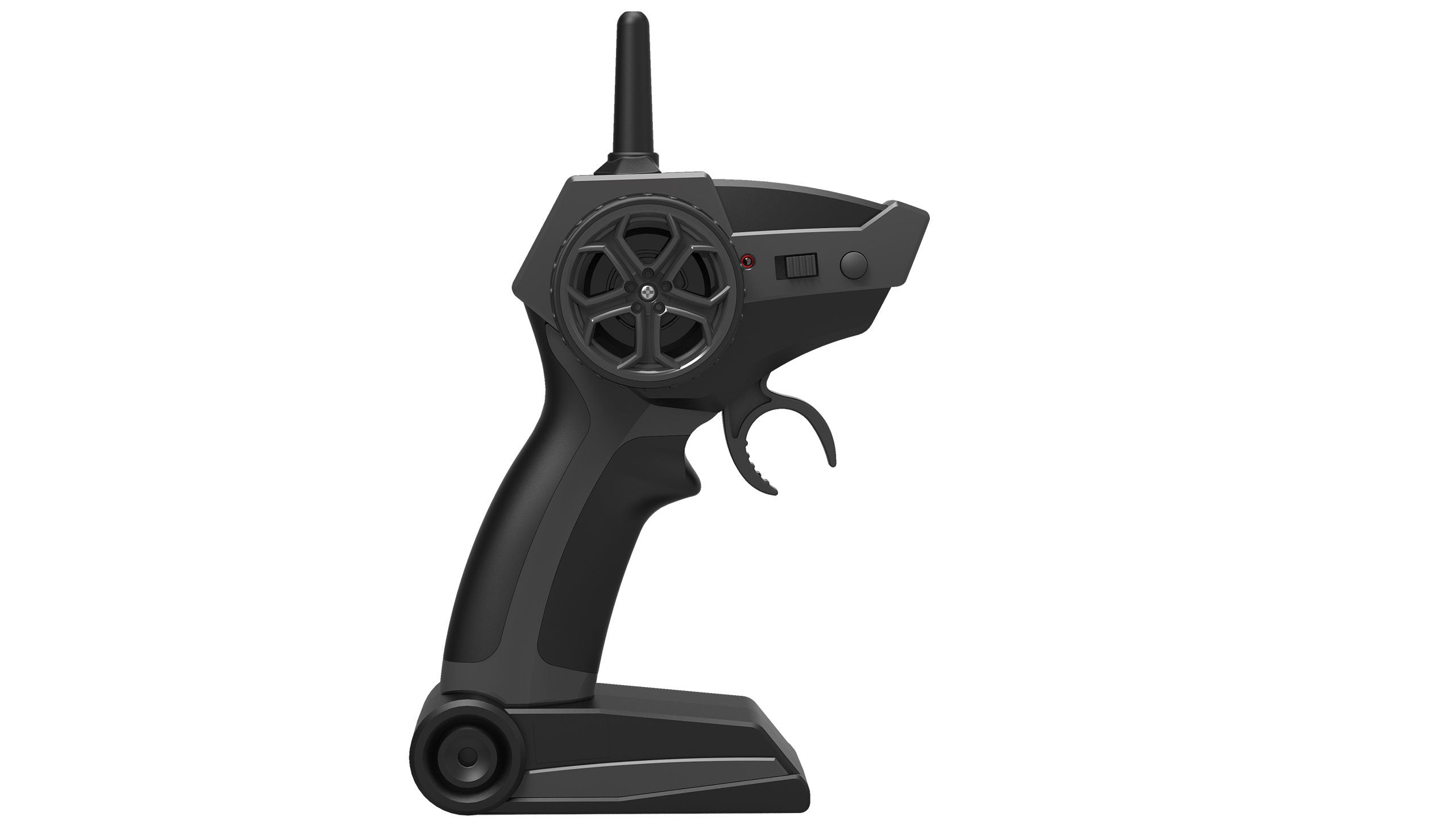 Bateau Télécommandé Rising Sun CRUISE Yacht 380mm 2.4 gHz - Breizh Modélisme.