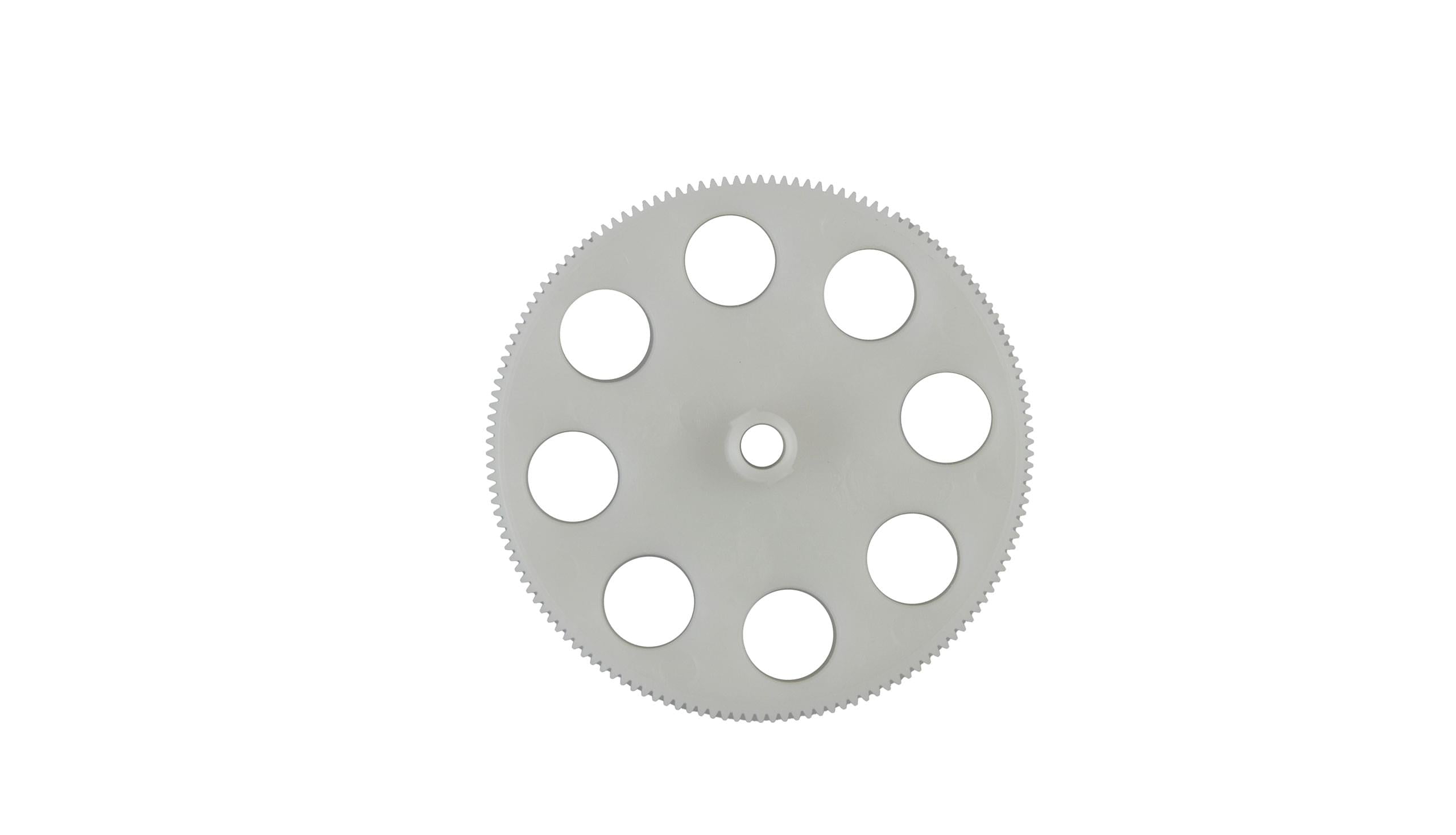 Couronne plastique pour Wltoys V913 / Amew Buzzard Pro XL - Breizh Modélisme.