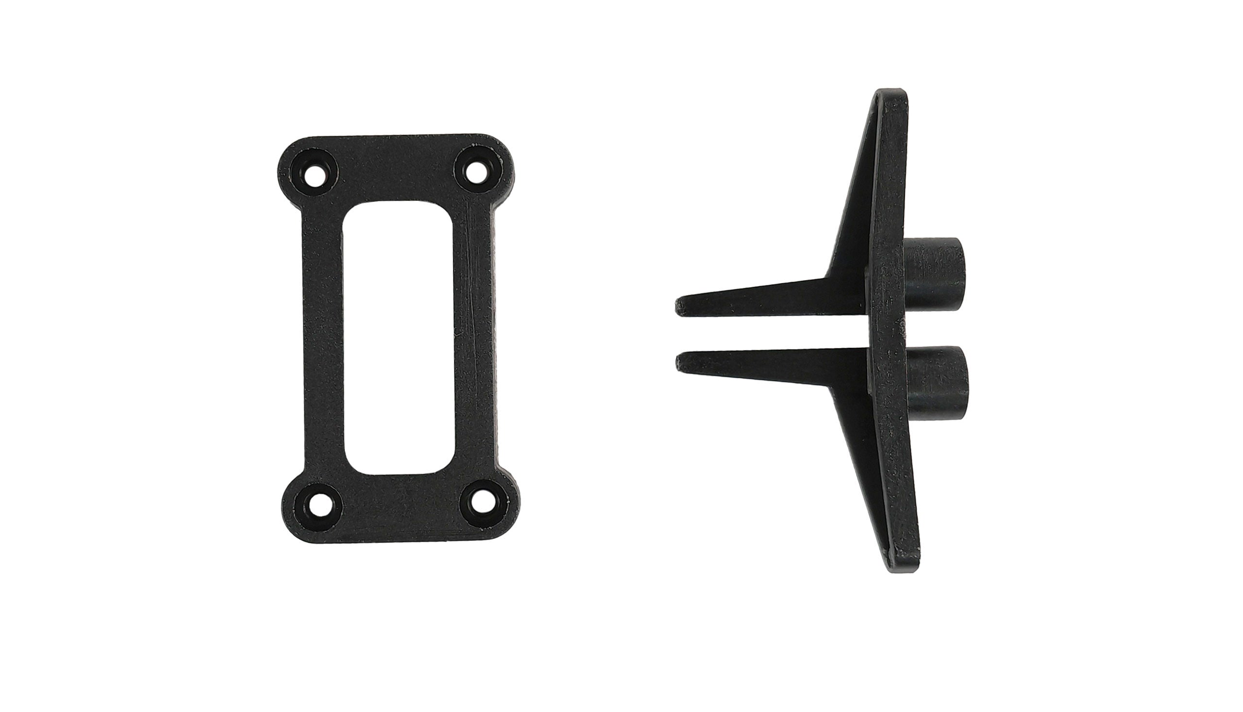 Kit de support de servo hélicoptère H145 Amewi - Breizh Modélisme.