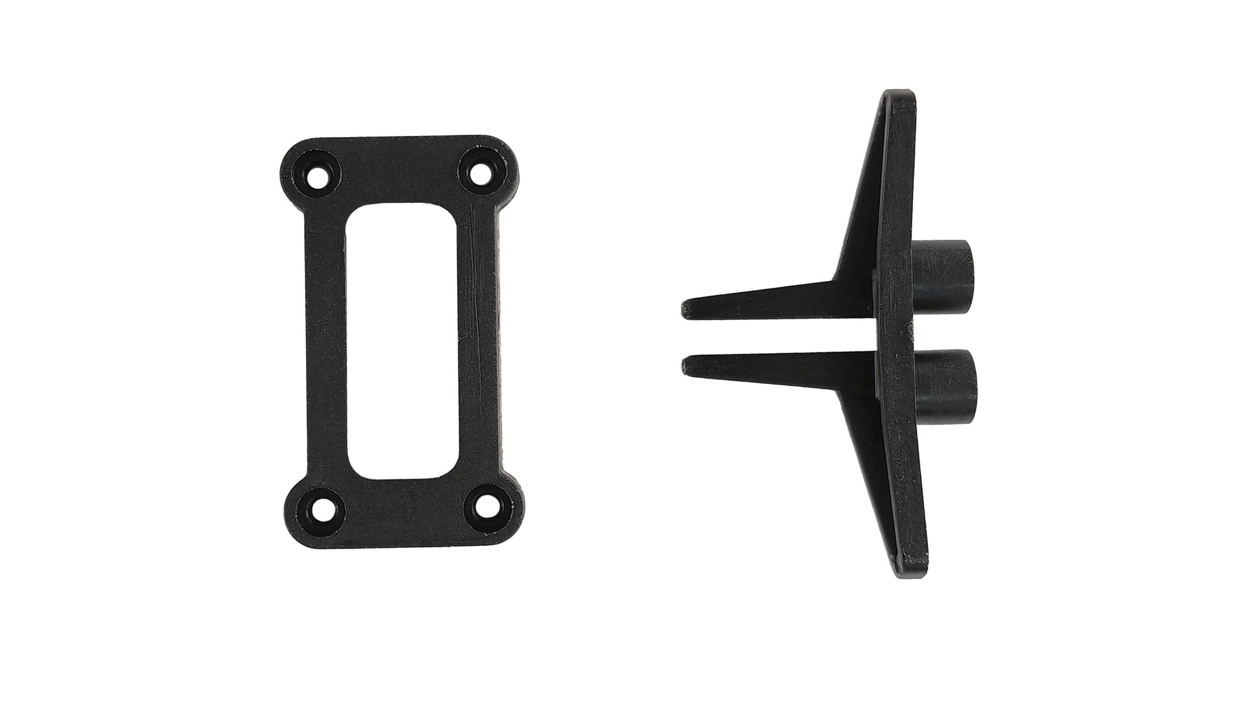 Kit de support de servo hélicoptère H145 Amewi - Breizh Modélisme.
