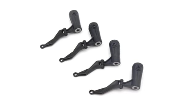 Lot de pièces EC135B - 057-25332-03 - Breizh Modélisme.