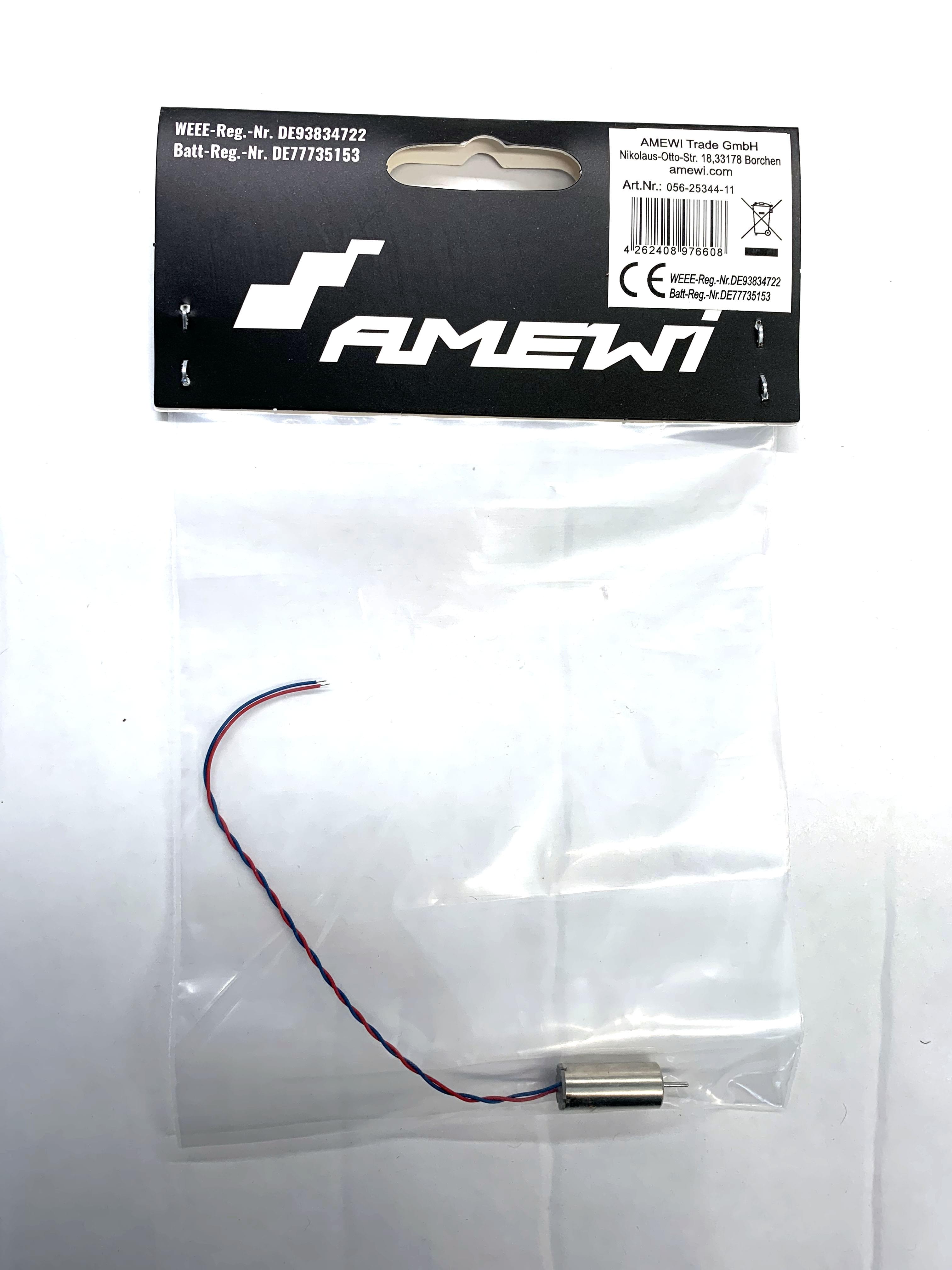Moteur Star Battle pour drone de combat standard - 056-25344-11 - Breizh Modélisme.