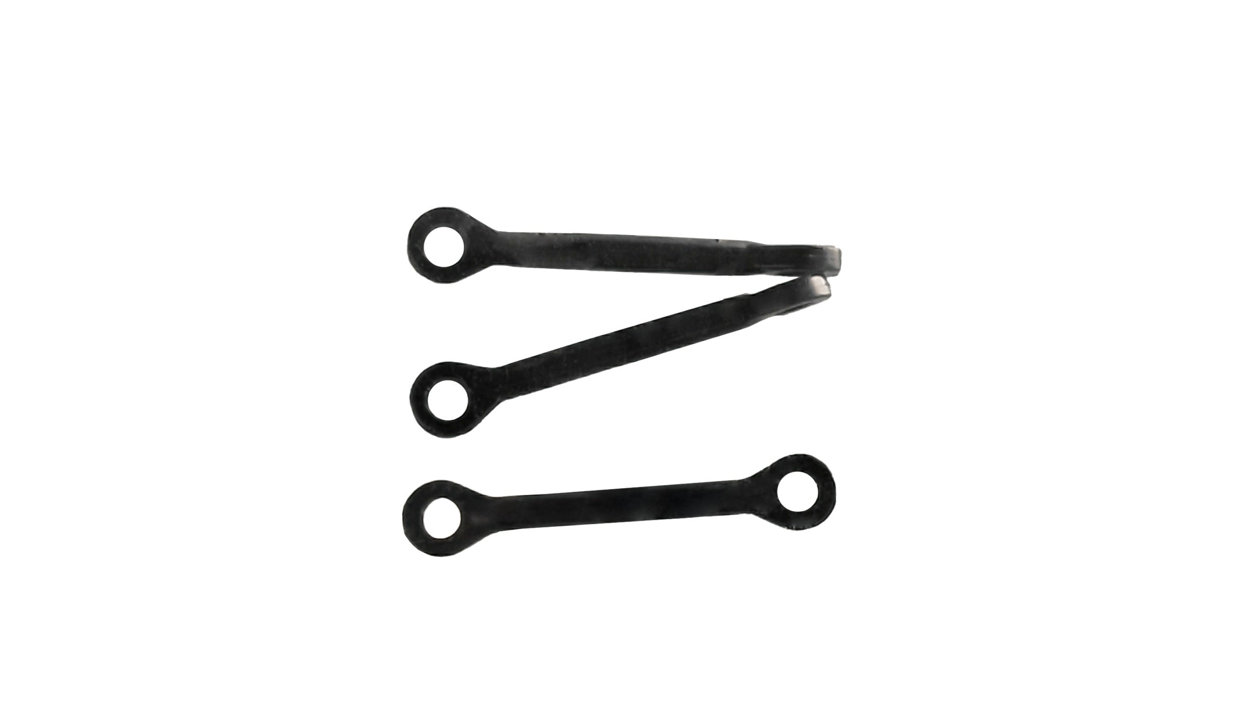 Pinces de connexion MD500E/H145 - Breizh Modélisme.