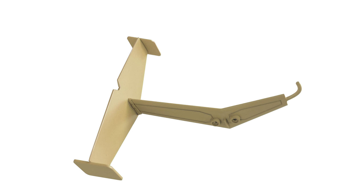 Support pour unité arrière MD500E - Breizh Modélisme.