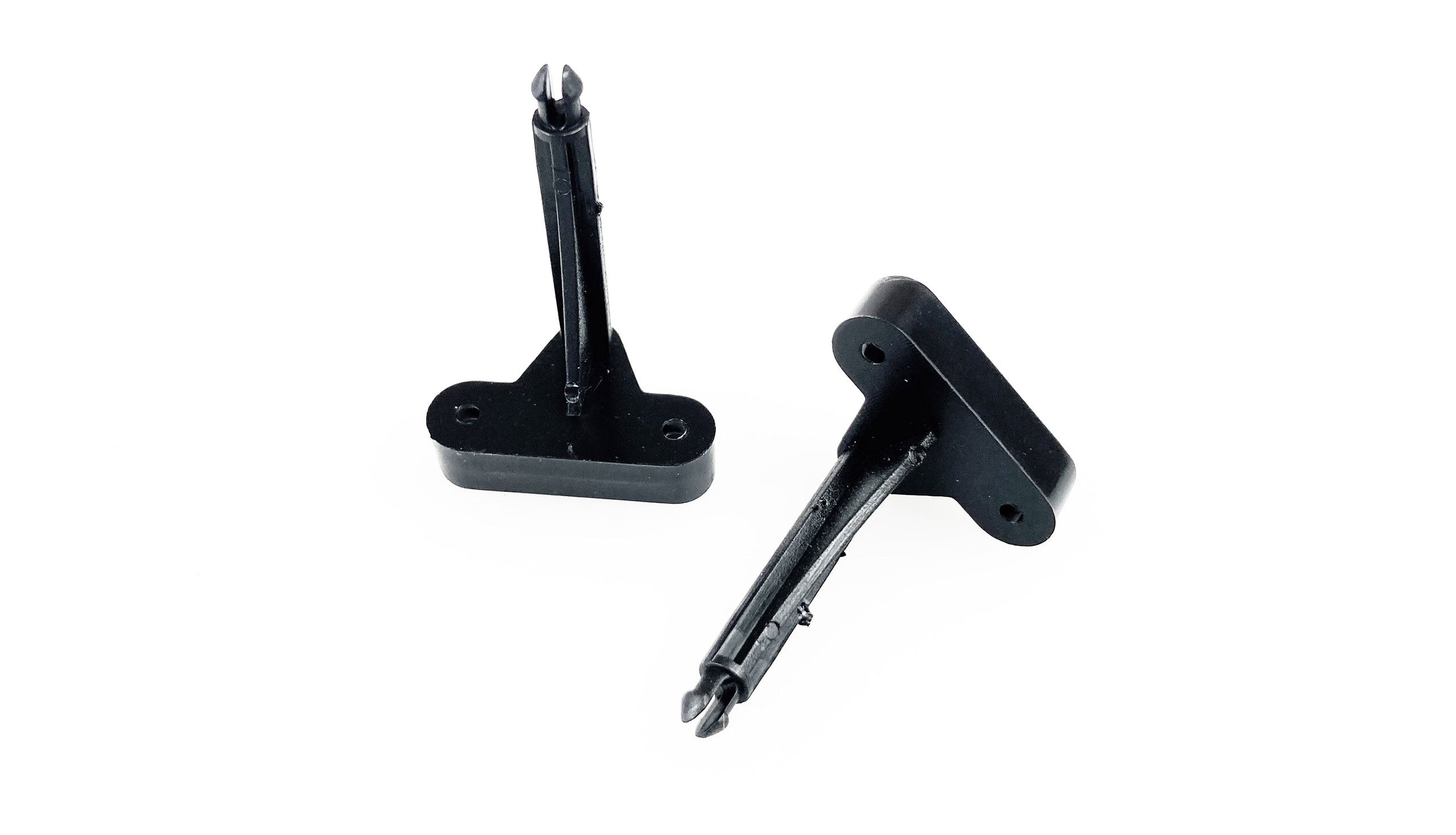 Supports de coque pour Wltoys V913 / Amew Buzzard Pro XL - Breizh Modélisme.