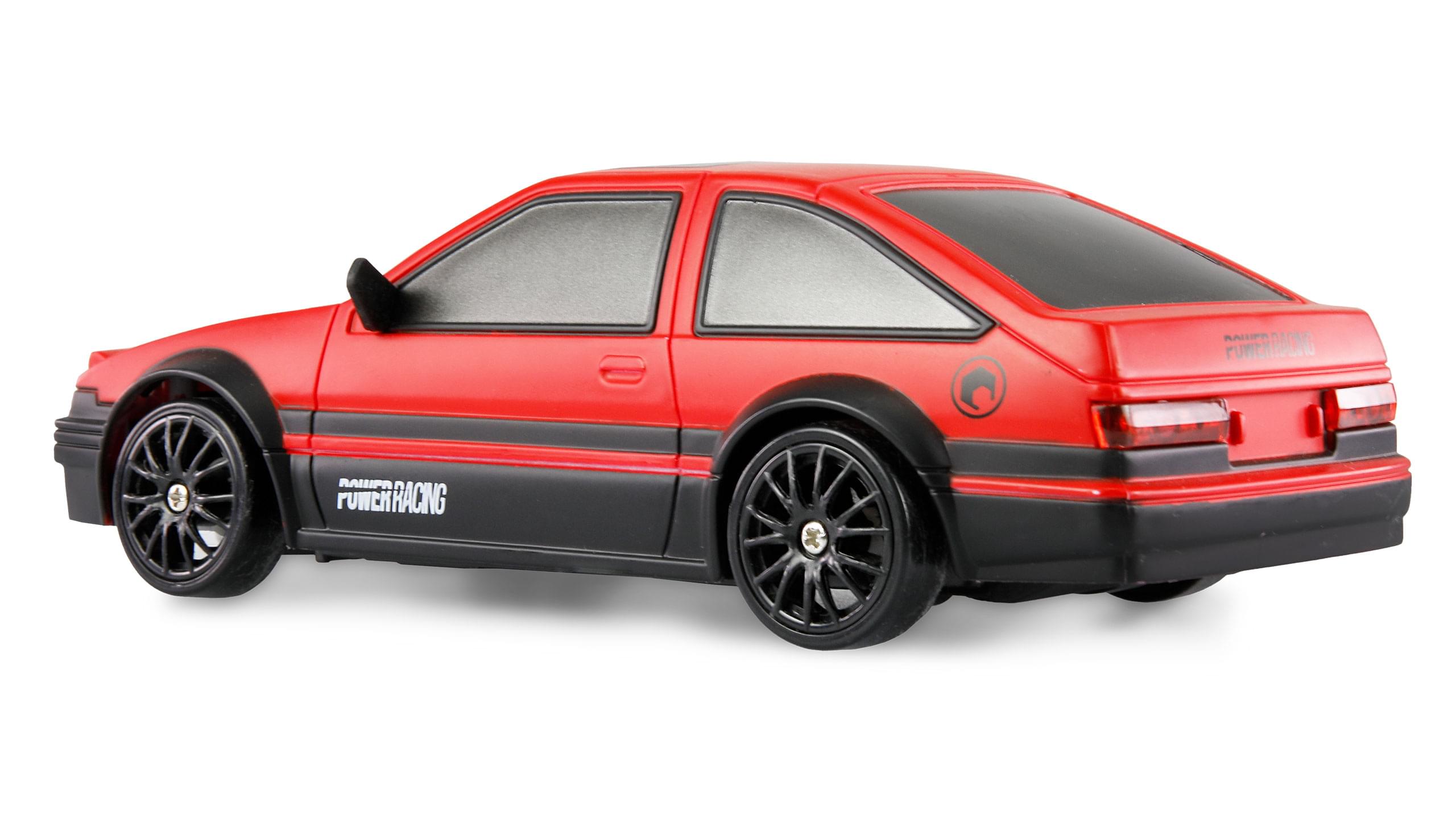 Voiture télécommandée RC SC24A01 Drift 1/24 - 21083 - Breizh Modélisme.