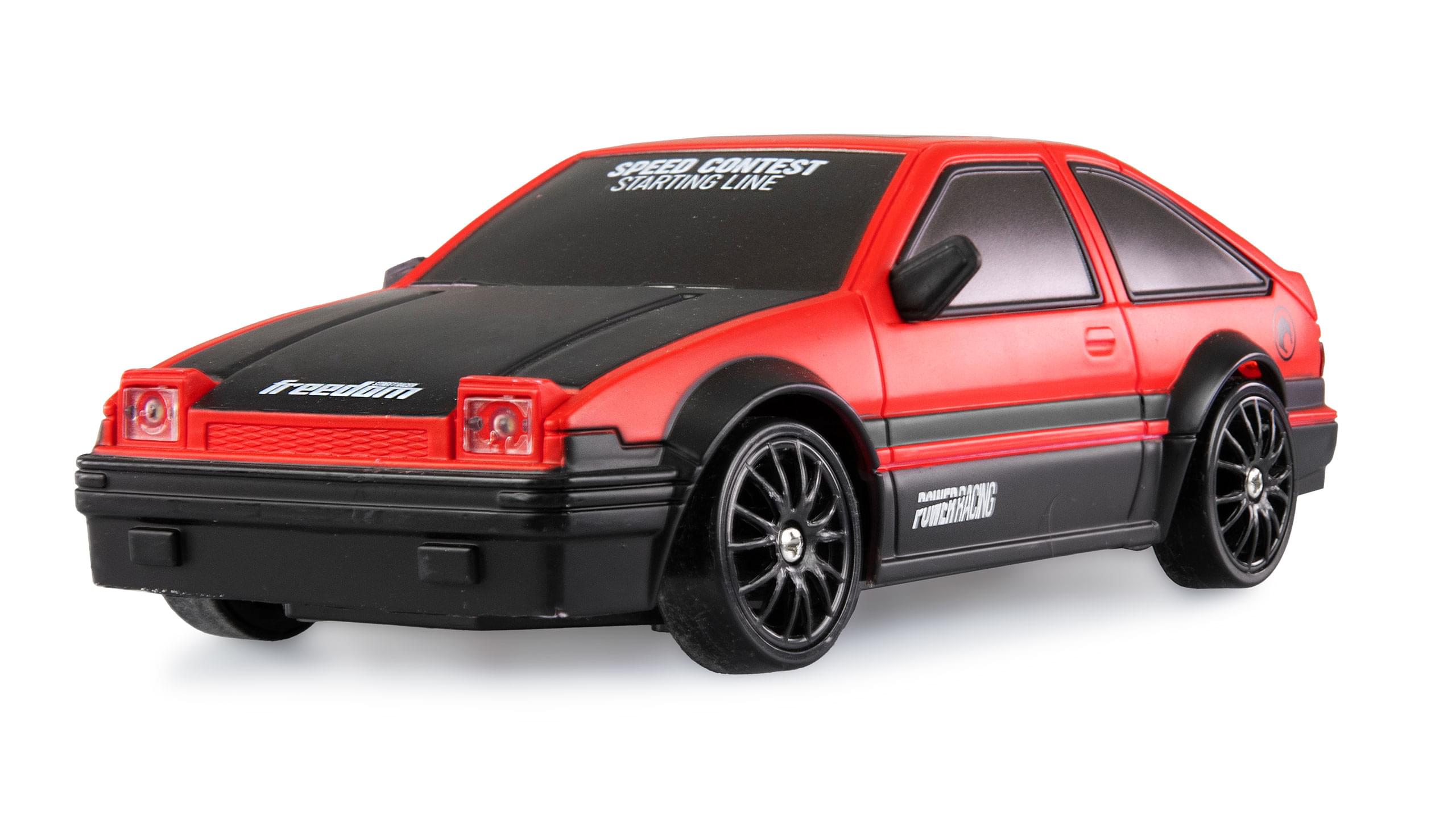 Voiture télécommandée RC SC24A01 Drift 1/24 - 21083 - Breizh Modélisme.