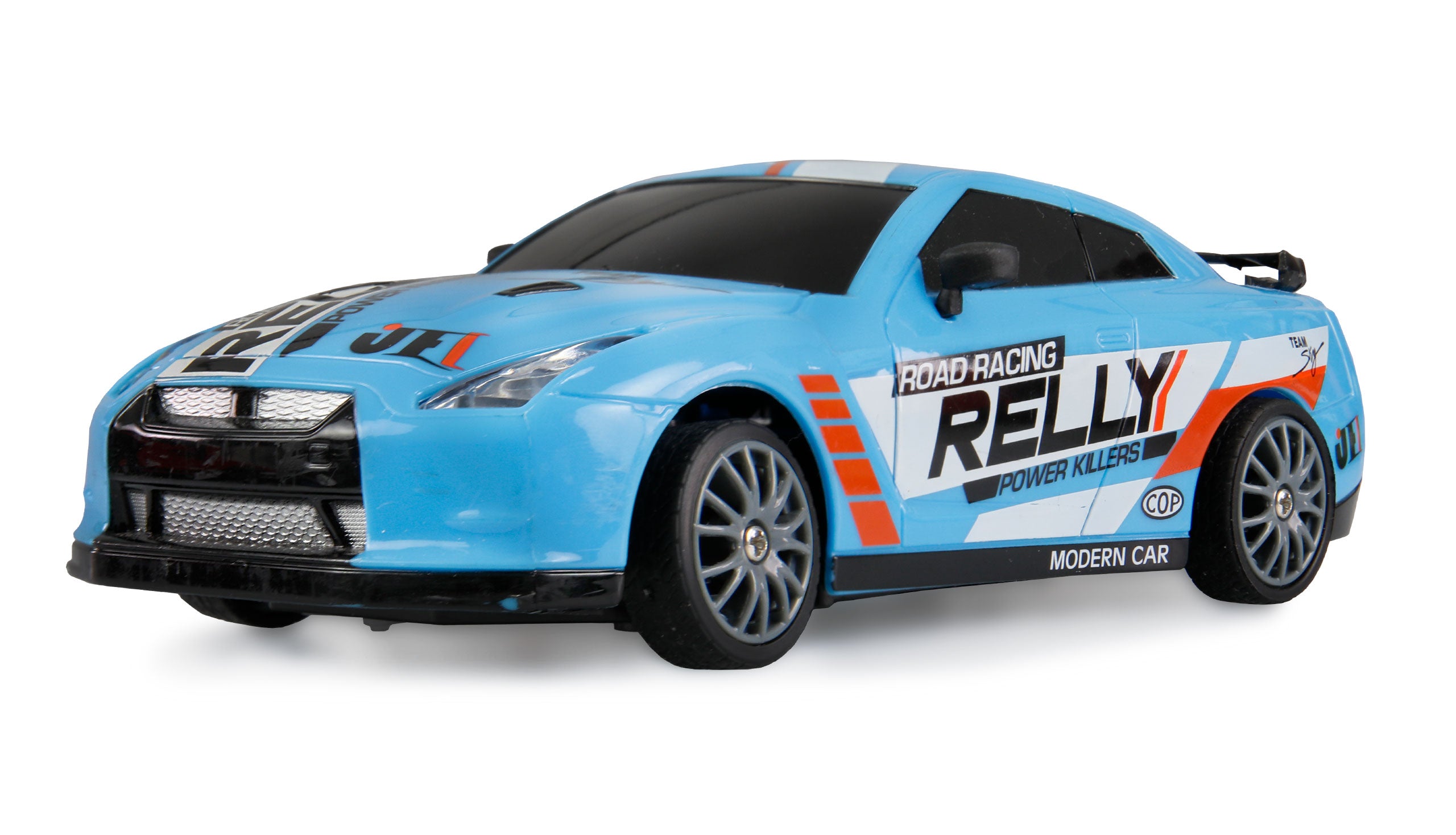 Voiture télécommandée RC SC24A08 Drift Car 1/24 - Breizh Modélisme.