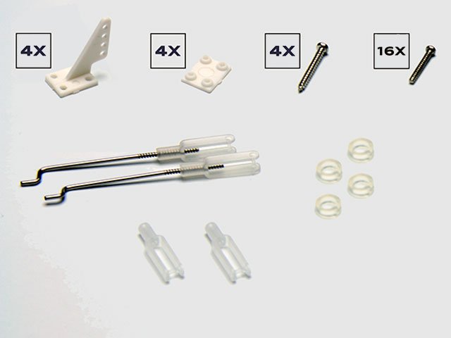 Sac de guignols pour domino - C8127