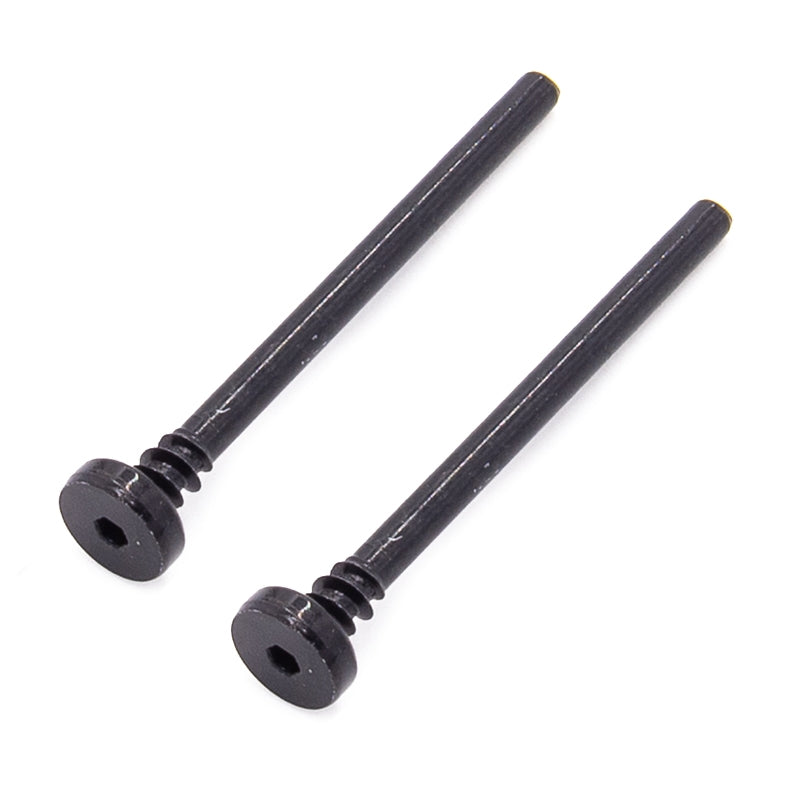 Axe étrier inférieur avant pour Rogue Buggy 2.0 (x2) - ROG-102