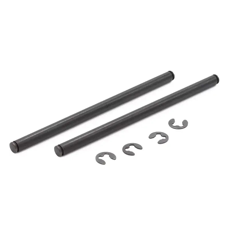 Axes de triangle avant inférieur NXT EVO RR RTR (x2) - STRX-332