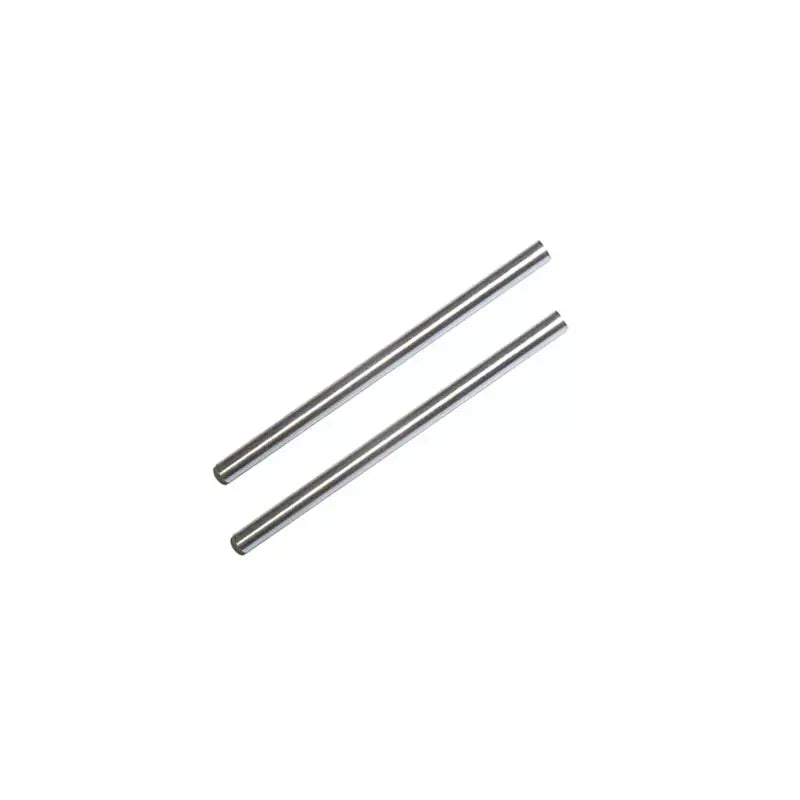 Axes de triangles inférieurs arrières STR8 - STR-063 - Breizh Modélisme.