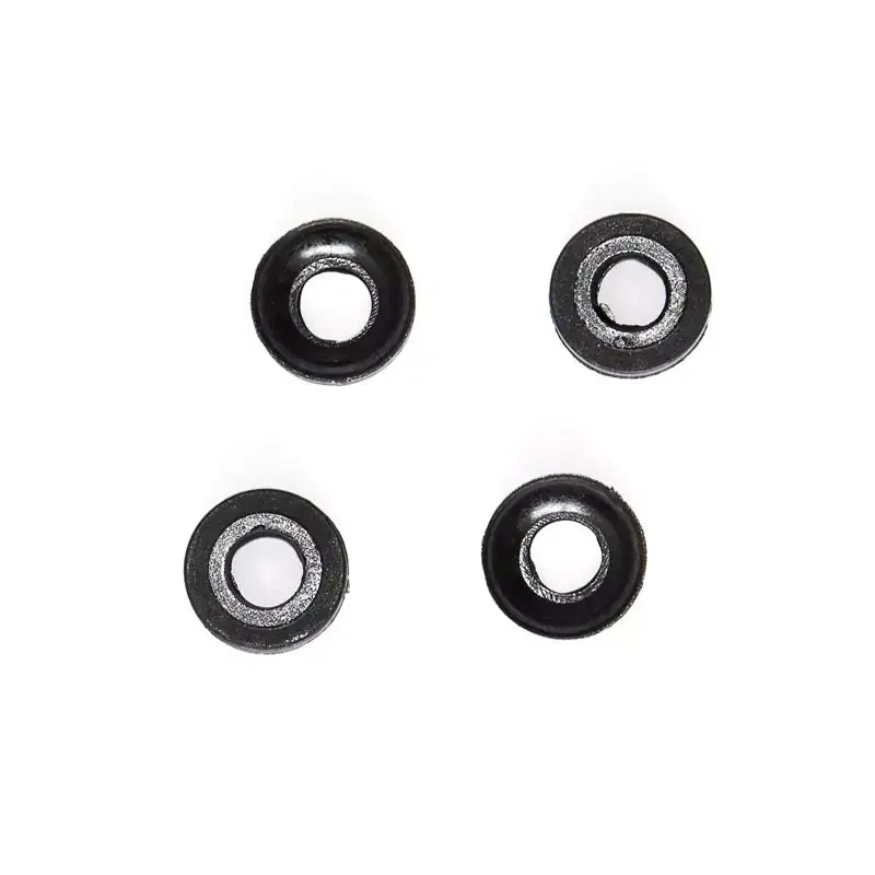 Bague plastique de boules avants Spirit NXT - STRX-308 - Breizh Modélisme.