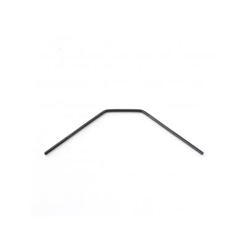 Barre stabilisatrice avant Spirit 2.5mm - STRX-130 - Breizh Modélisme.