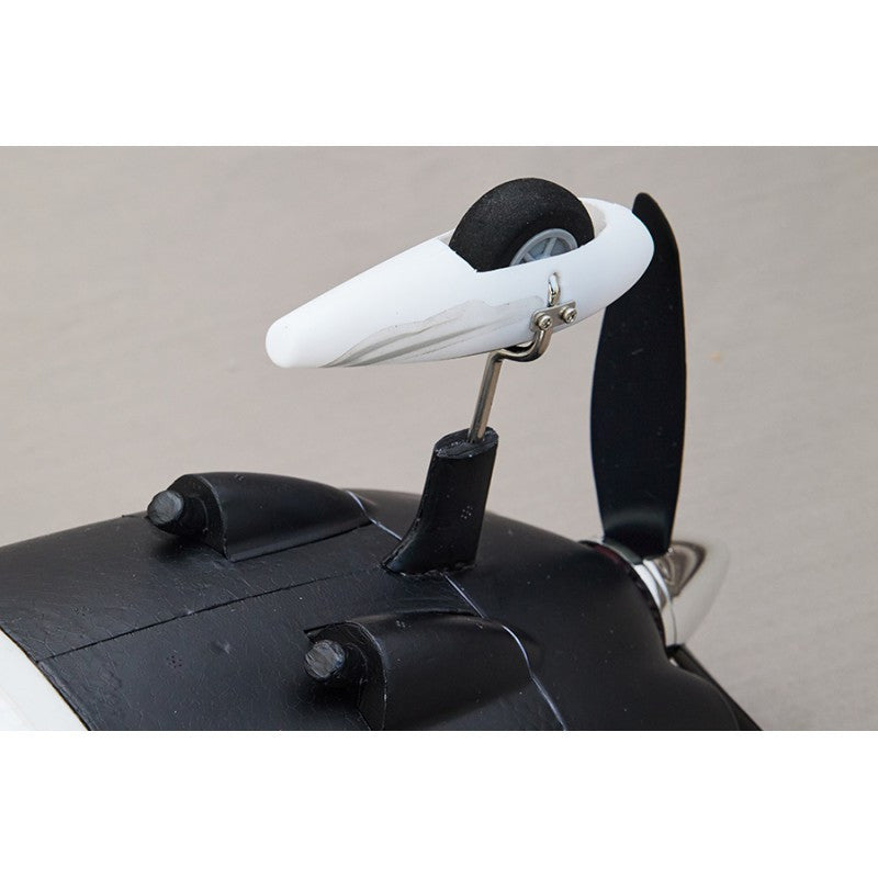 Avion C400 PNP d'entraînement à aile basse 1100 mm - DB007 - Breizh Modélisme.