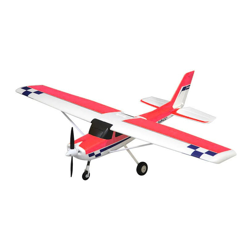 Avion FMS 1220mm Ranger V2 EP RTF avec reflex V3 rouge - FMS147 - Breizh Modélisme.