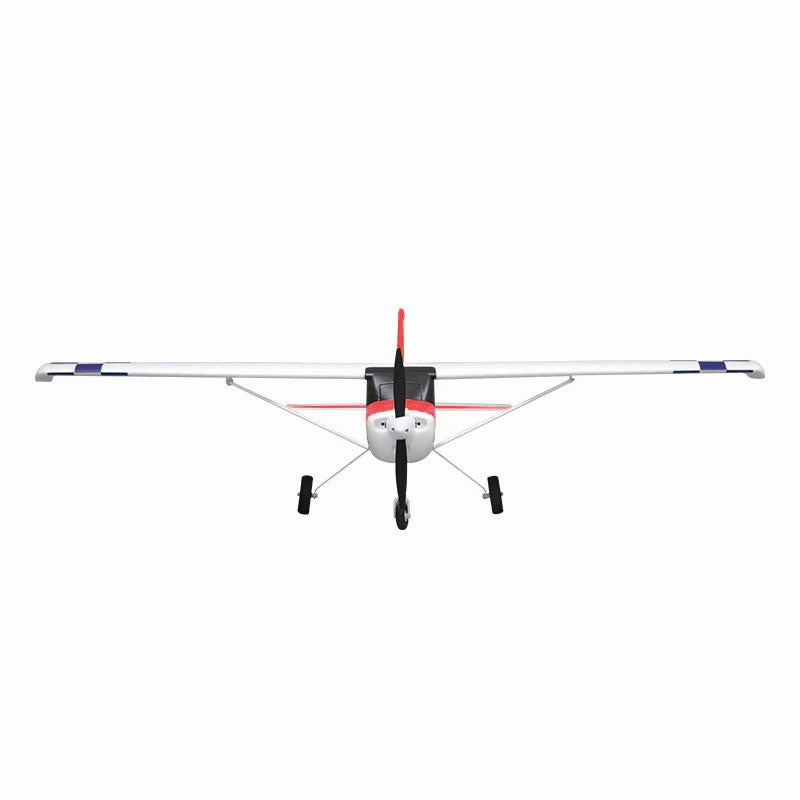 Avion FMS 1220mm Ranger V2 EP RTF avec reflex V3 rouge - FMS147 - Breizh Modélisme.