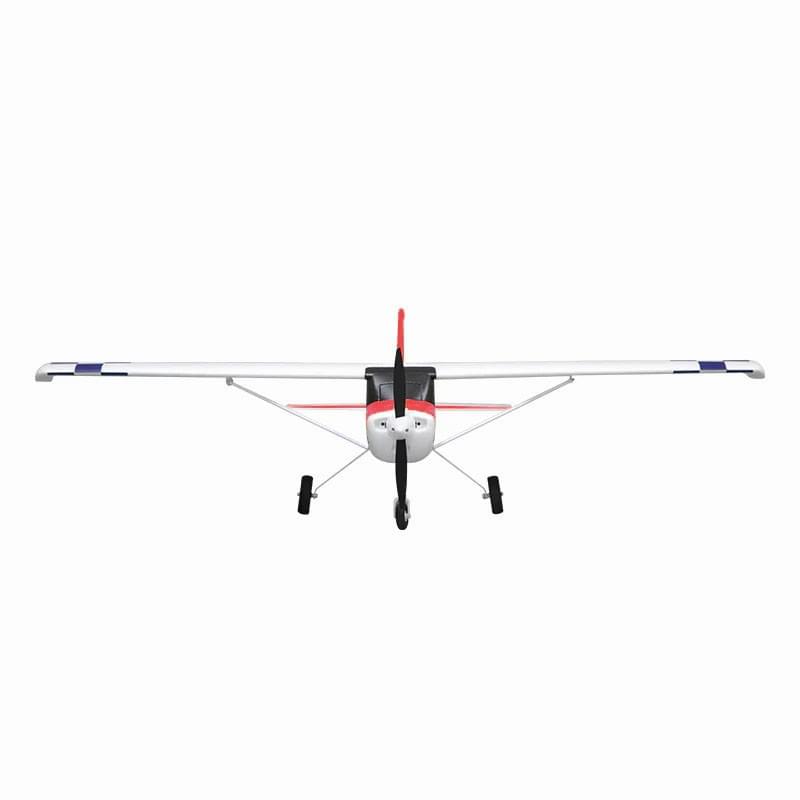 Avion FMS 1220mm Ranger V2 EP RTF avec reflex V3 rouge - FMS147 - Breizh Modélisme.