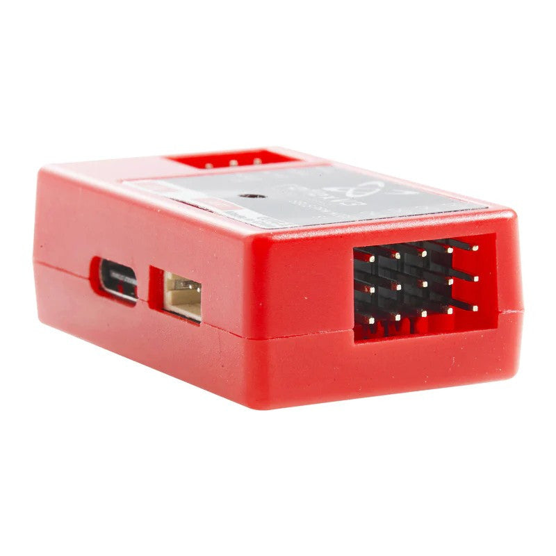Contrôleur de vol FMS Reflex V3 - FMSREF002 - Breizh Modélisme.