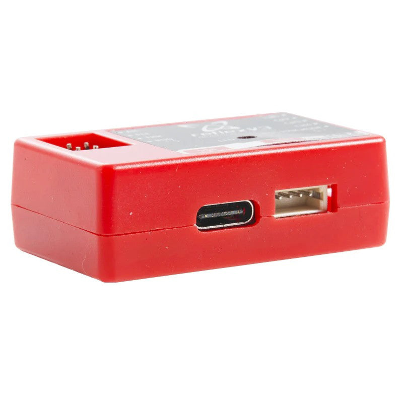 Contrôleur de vol FMS Reflex V3 - FMSREF002 - Breizh Modélisme.