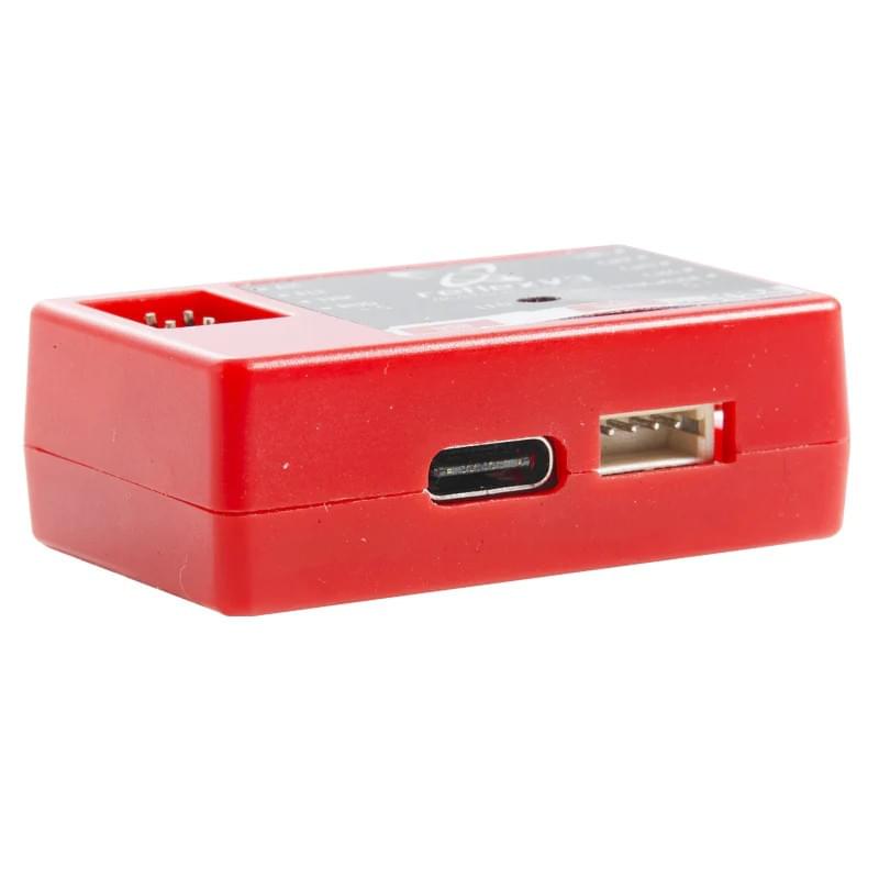 Contrôleur de vol FMS Reflex V3 - FMSREF002 - Breizh Modélisme.