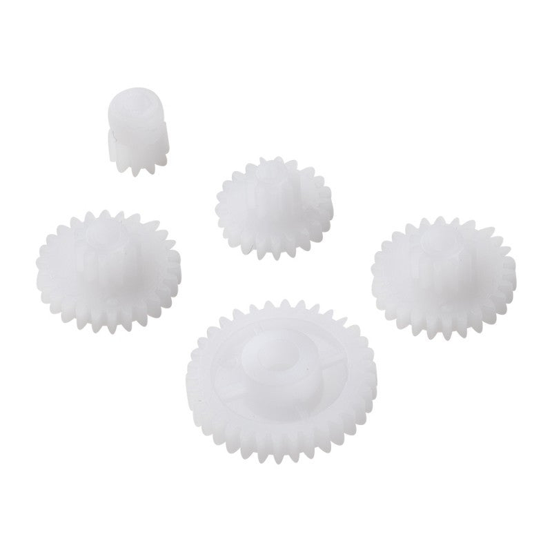 Ensemble d'engrenages pour boîte de vitesses (identique à FMSC2057) pour 1/18 et 1/12 FMS & ROC - Breizh Modélisme.