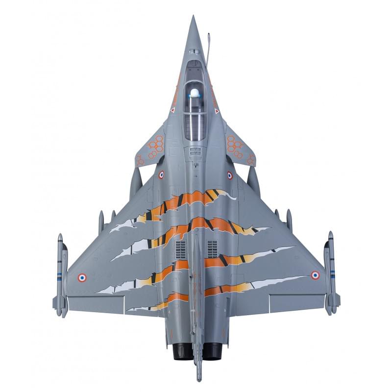 FMS 1/14 Jet 1m EDF Dassault Rafale PNP kit + reflex FMS139P-REFV2 - Breizh Modélisme.