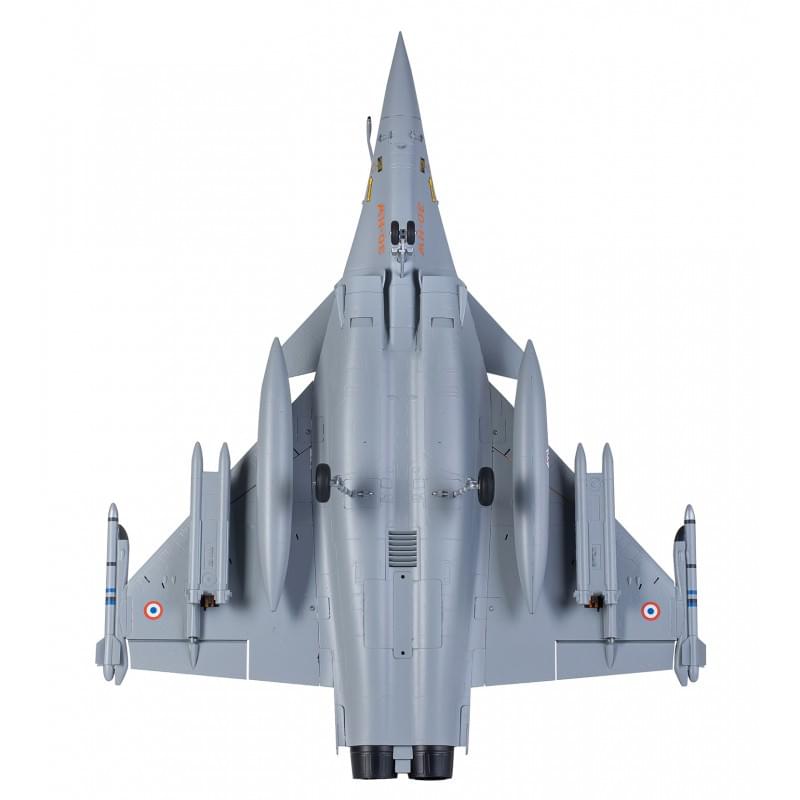 FMS 1/14 Jet 1m EDF Dassault Rafale PNP kit + reflex FMS139P-REFV2 - Breizh Modélisme.