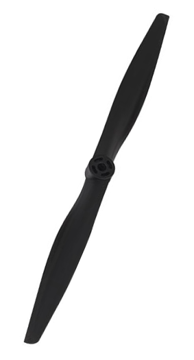 FMS Hélice 15x9 FMSPROP035 - Breizh Modélisme.