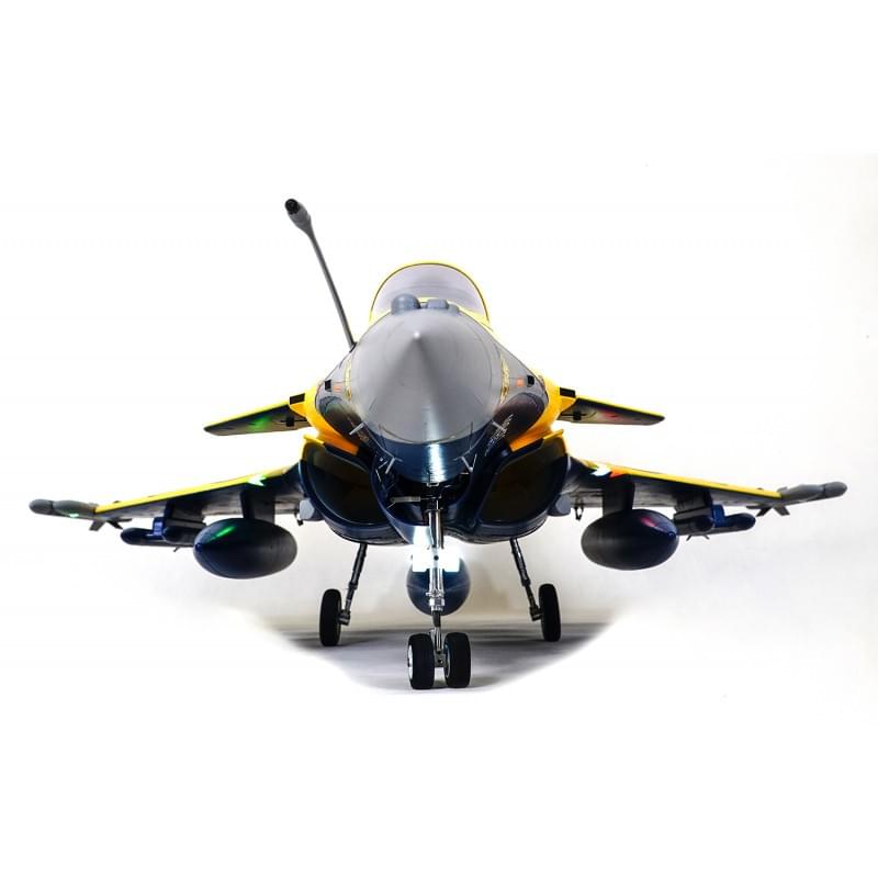FMS Rafale 1300mm EDF Dassault Rafale PNP kit - FMS131 - Breizh Modélisme.