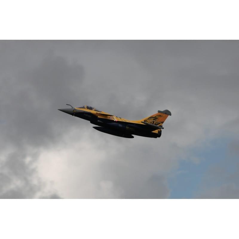 FMS Rafale 1300mm EDF Dassault Rafale PNP kit - FMS131 - Breizh Modélisme.